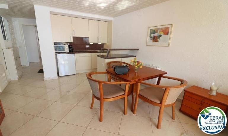 1 slaapkamer Appartement te koop in Empuriabrava - € 177.000 (Ref: 8784051)