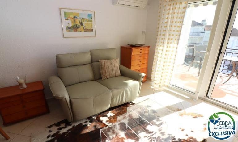 1 slaapkamer Appartement te koop in Empuriabrava - € 177.000 (Ref: 8784051)