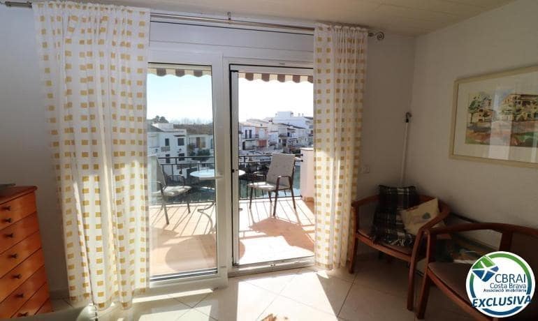 1 slaapkamer Appartement te koop in Empuriabrava - € 177.000 (Ref: 8784051)