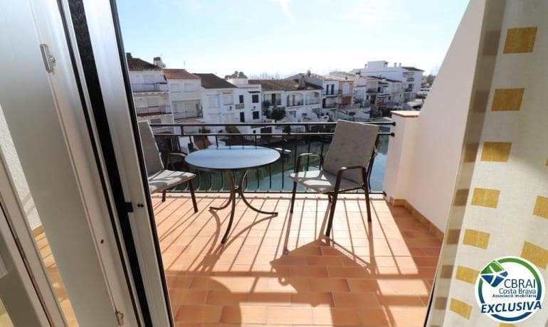 1 slaapkamer Appartement te koop in Empuriabrava - € 177.000 (Ref: 8784051)