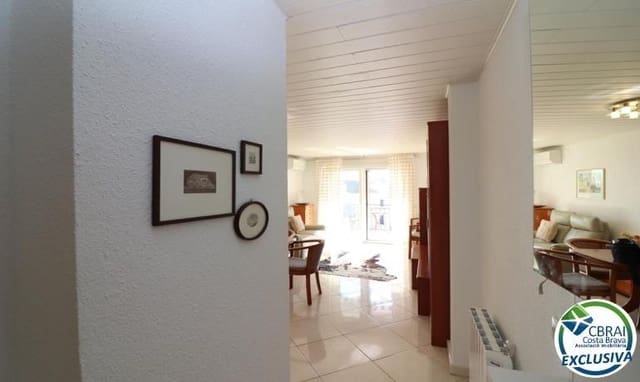 1 slaapkamer Appartement te koop in Empuriabrava, Castelló d'Empúries - € 177.000 (Ref: 8784051)