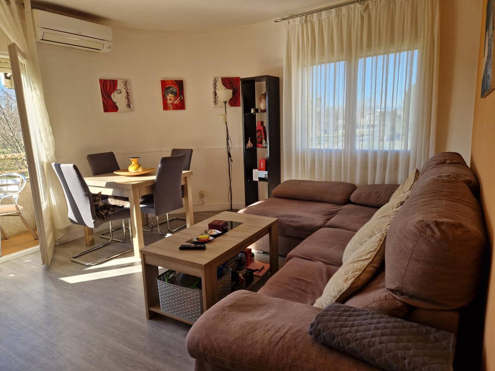 2 bedroom Apartment for sale in Roses - € 156,000 (Ref: 8786834)