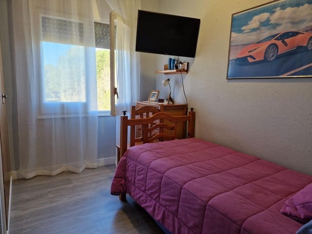 2 chambre Appartement à vendre à Roses - 156 000 € (Ref: 8786834)