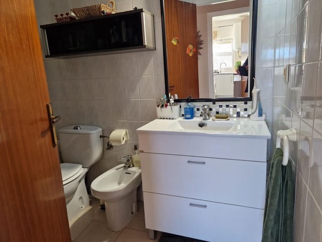 2 chambre Appartement à vendre à Roses - 156 000 € (Ref: 8786834)