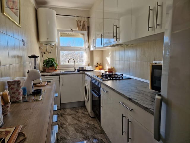 2 chambre Appartement à vendre à Roses - 156 000 € (Ref: 8786834)