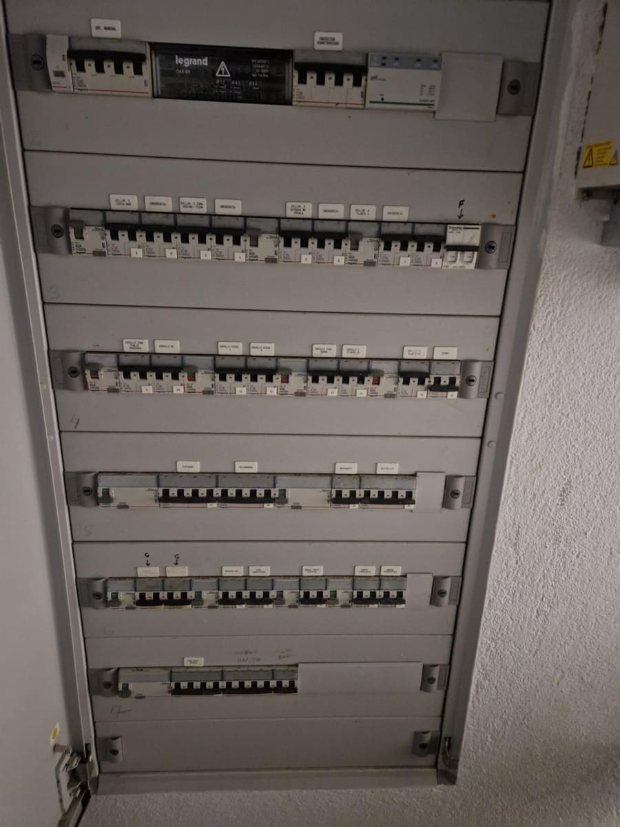 Kaupallinen myytävänä paikassa Roses - 590 000 € (Ref: 8792743)