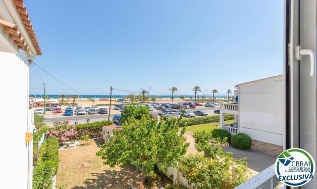 2 slaapkamer Appartement te koop in Empuriabrava, Castelló d'Empúries - € 285.000 (Ref: 8817831)