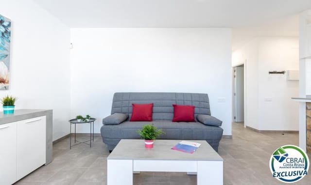 2 slaapkamer Appartement te koop in Empuriabrava, Castelló d'Empúries - € 285.000 (Ref: 8817831)