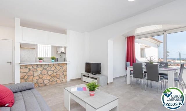 2 slaapkamer Appartement te koop in Empuriabrava, Castelló d'Empúries - € 285.000 (Ref: 8817831)