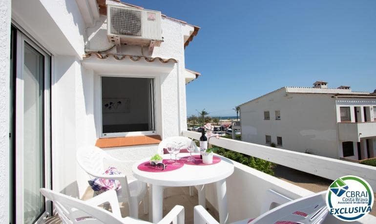 2 bedroom Apartment for sale in Empuriabrava - € 285,000 (Ref: 8817831)