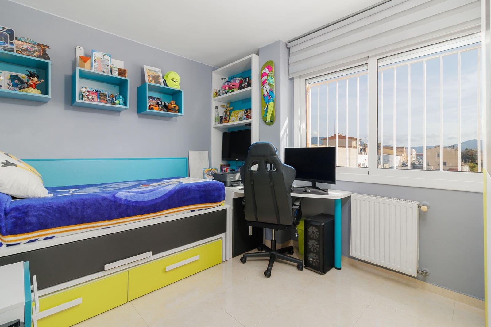 4 chambre Villa/Maison à vendre à Empuriabrava avec piscine garage - 335 000 € (Ref: 8849485)