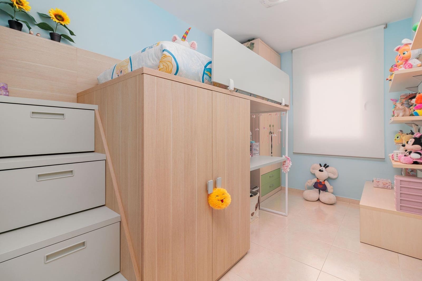 4 chambre Villa/Maison à vendre à Empuriabrava avec piscine garage - 335 000 € (Ref: 8849485)