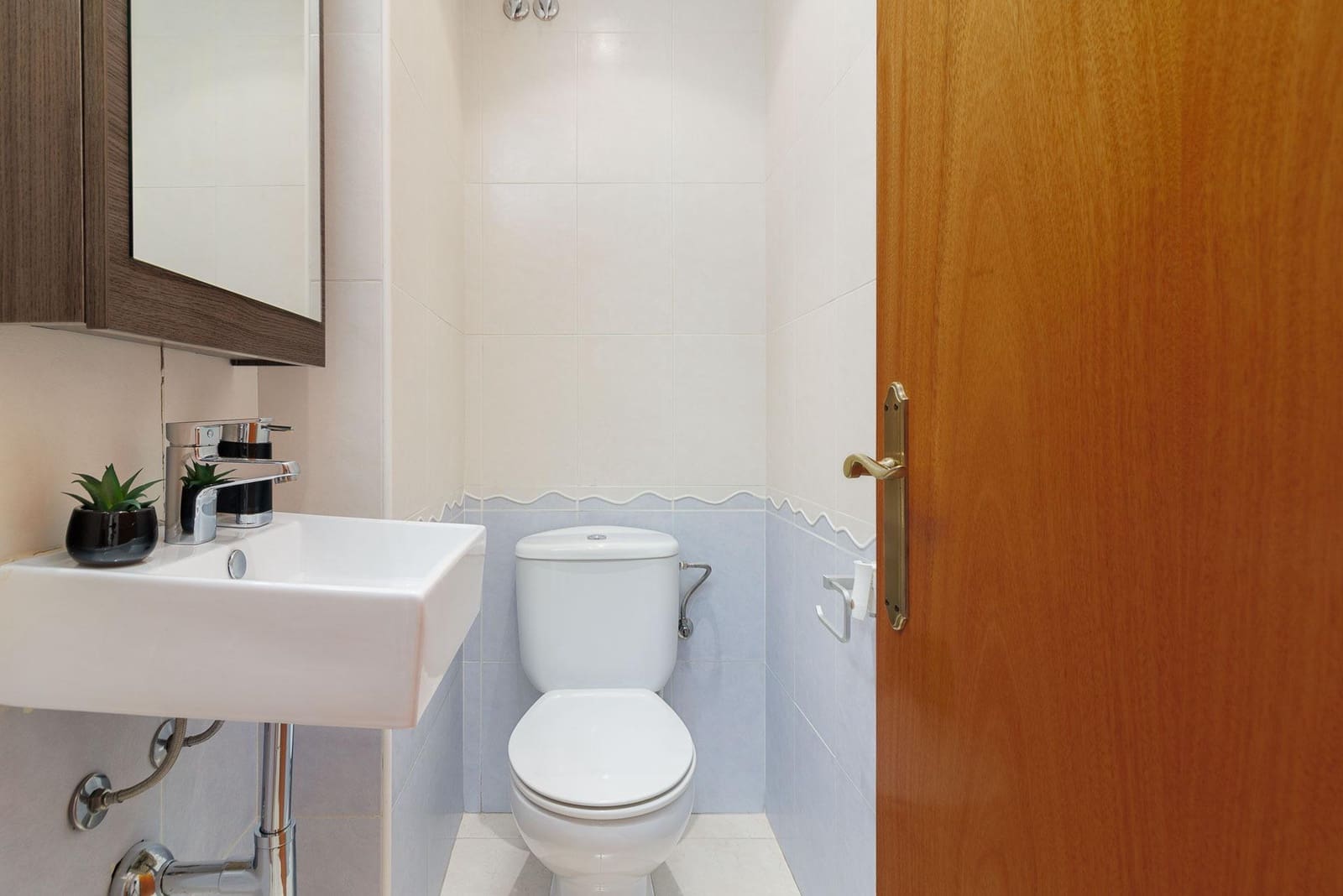 4 chambre Villa/Maison à vendre à Empuriabrava avec piscine garage - 335 000 € (Ref: 8849485)