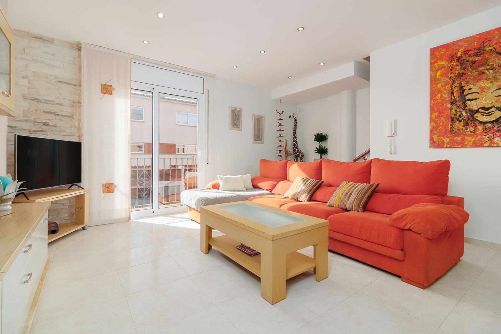 4 chambre Villa/Maison à vendre à Empuriabrava avec piscine garage - 335 000 € (Ref: 8849485)