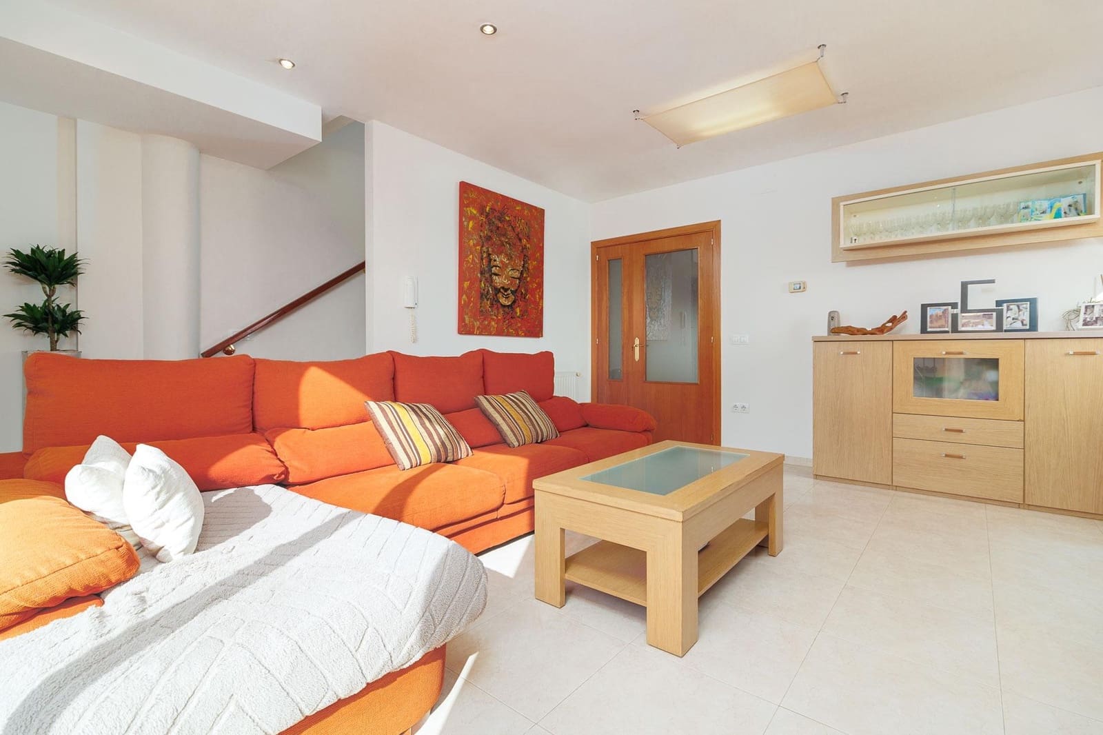 4 chambre Villa/Maison à vendre à Empuriabrava avec piscine garage - 335 000 € (Ref: 8849485)