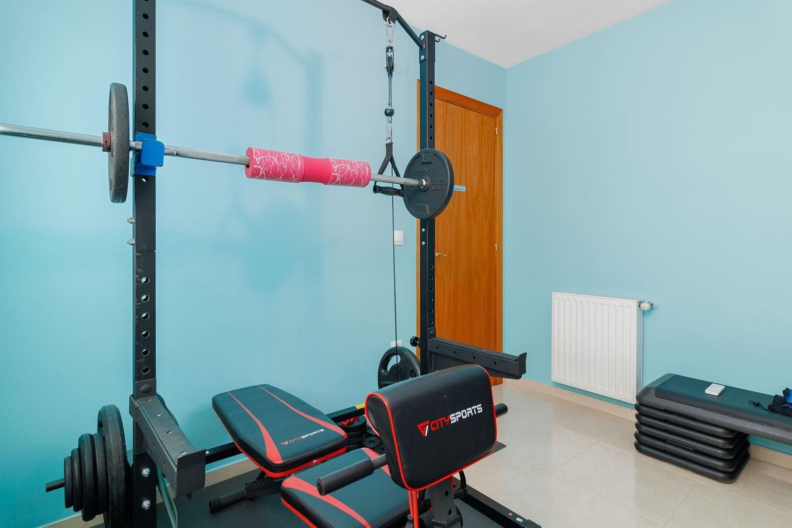 4 chambre Villa/Maison à vendre à Empuriabrava avec piscine garage - 335 000 € (Ref: 8849485)