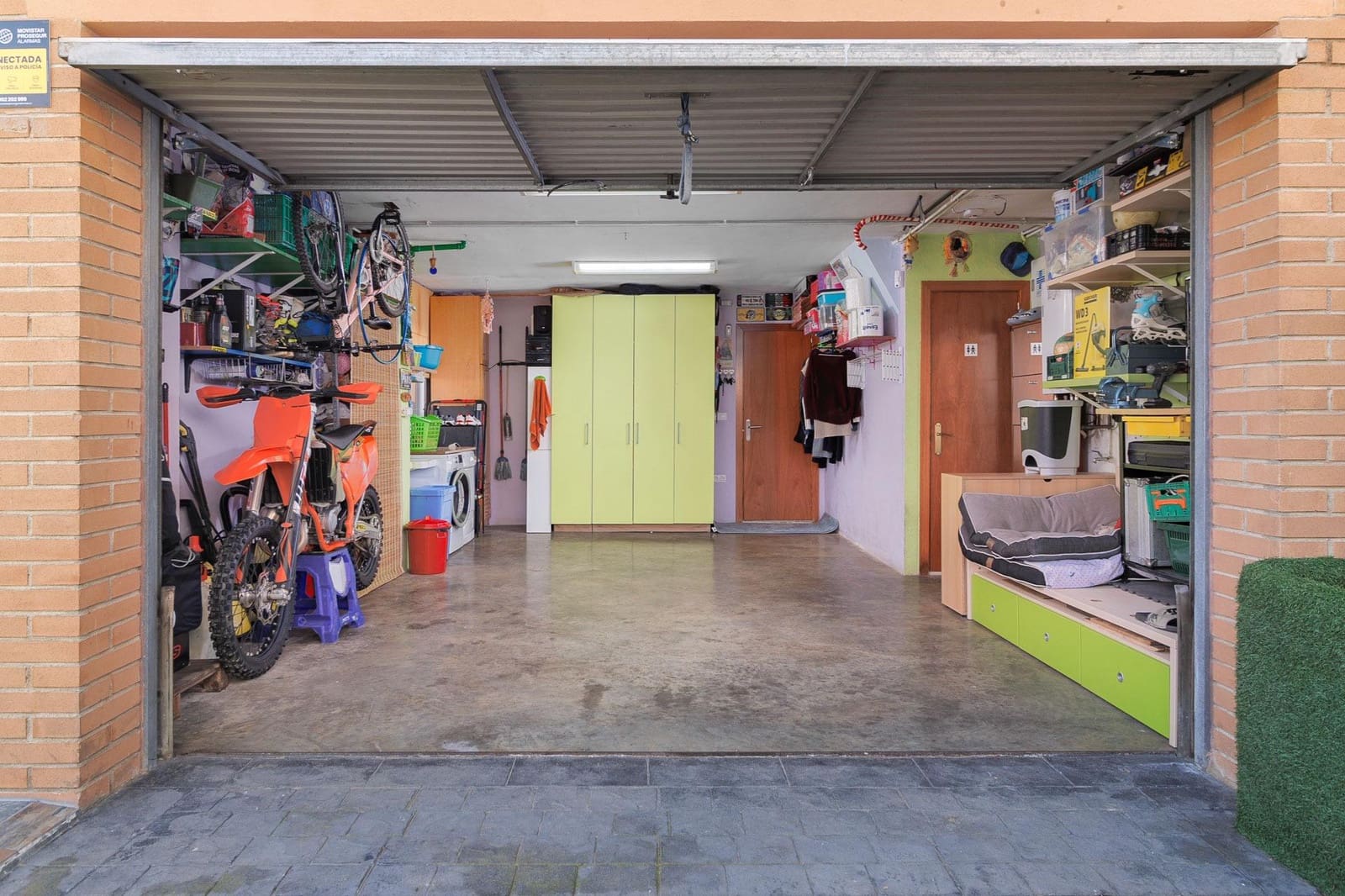 4 chambre Villa/Maison à vendre à Empuriabrava avec piscine garage - 335 000 € (Ref: 8849485)