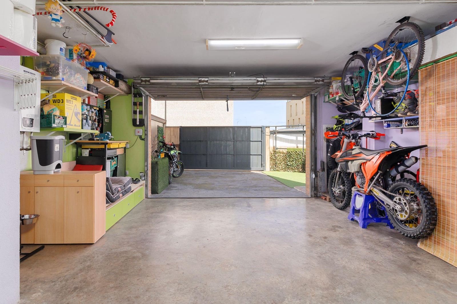 4 chambre Villa/Maison à vendre à Empuriabrava avec piscine garage - 335 000 € (Ref: 8849485)