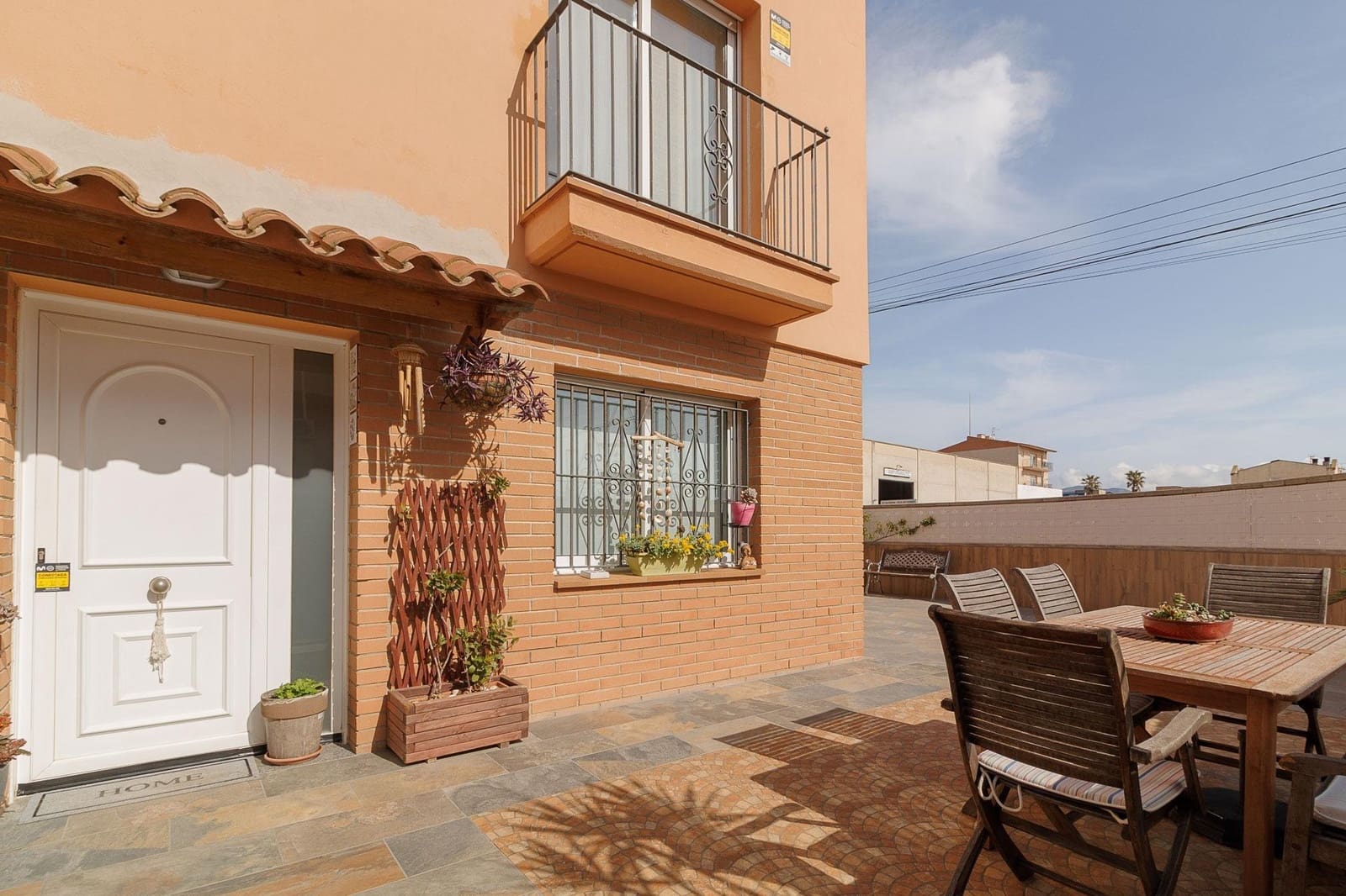 4 chambre Villa/Maison à vendre à Empuriabrava avec piscine garage - 335 000 € (Ref: 8849485)