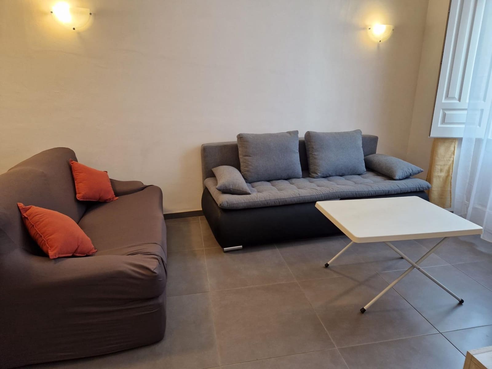 Apartamento de 2 habitaciones en Roses en alquiler - 760 € (Ref: 8849489)