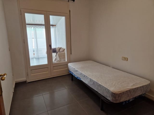 Apartamento de 2 habitaciones en Roses en alquiler - 760 € (Ref: 8849489)