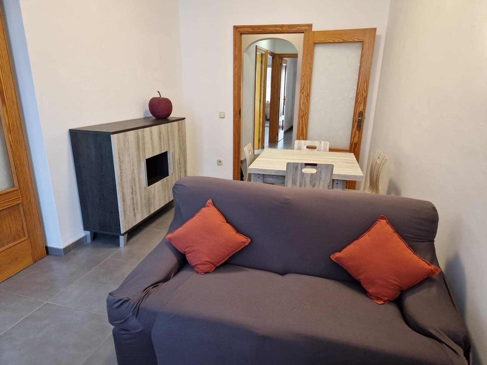 Apartamento de 2 habitaciones en Roses en alquiler - 760 € (Ref: 8849489)