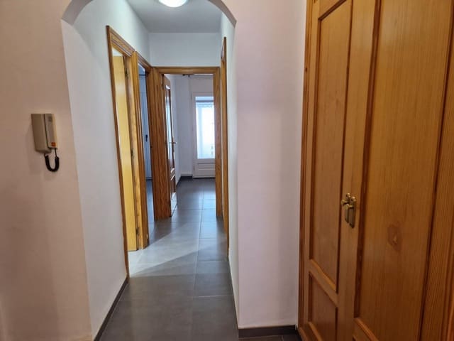 Apartamento de 2 habitaciones en Roses en alquiler - 760 € (Ref: 8849489)
