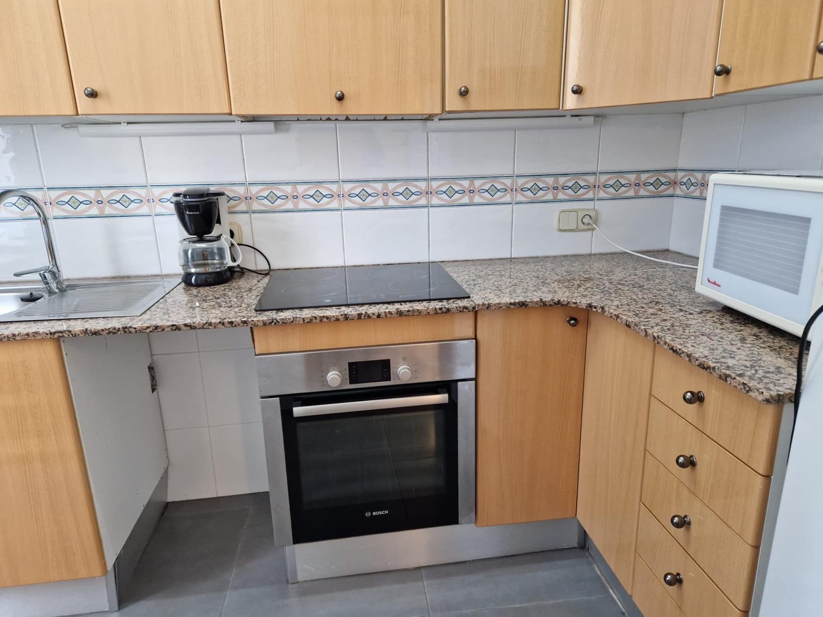 Apartamento de 2 habitaciones en Roses en alquiler - 760 € (Ref: 8849489)