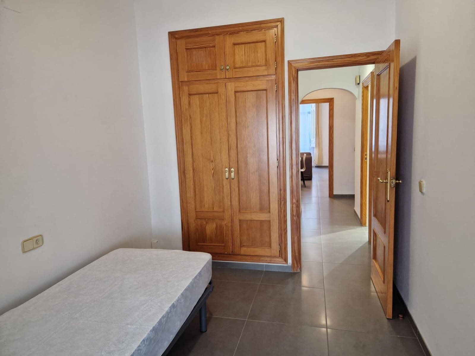 Apartamento de 2 habitaciones en Roses en alquiler - 760 € (Ref: 8849489)