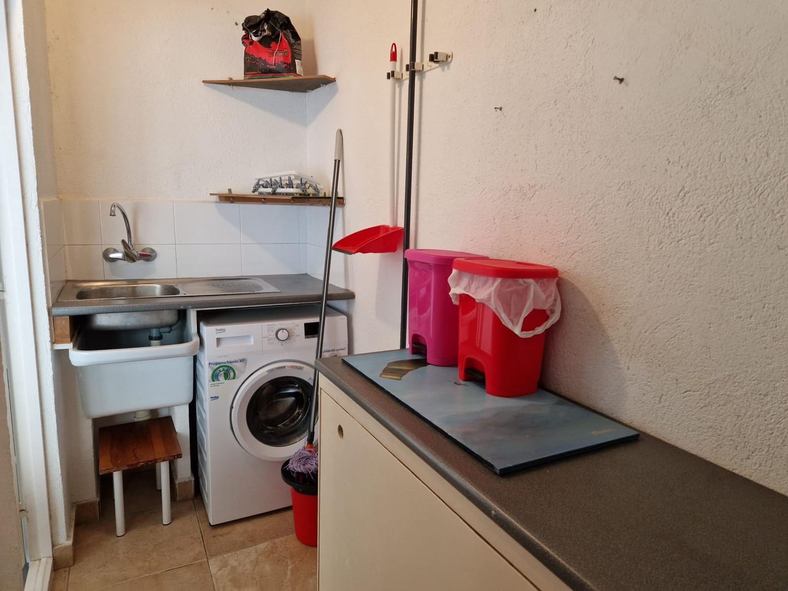 Apartamento de 2 habitaciones en Roses en alquiler - 760 € (Ref: 8849489)