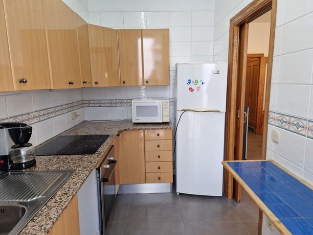 Apartamento de 2 habitaciones en Roses en alquiler - 760 € (Ref: 8849489)