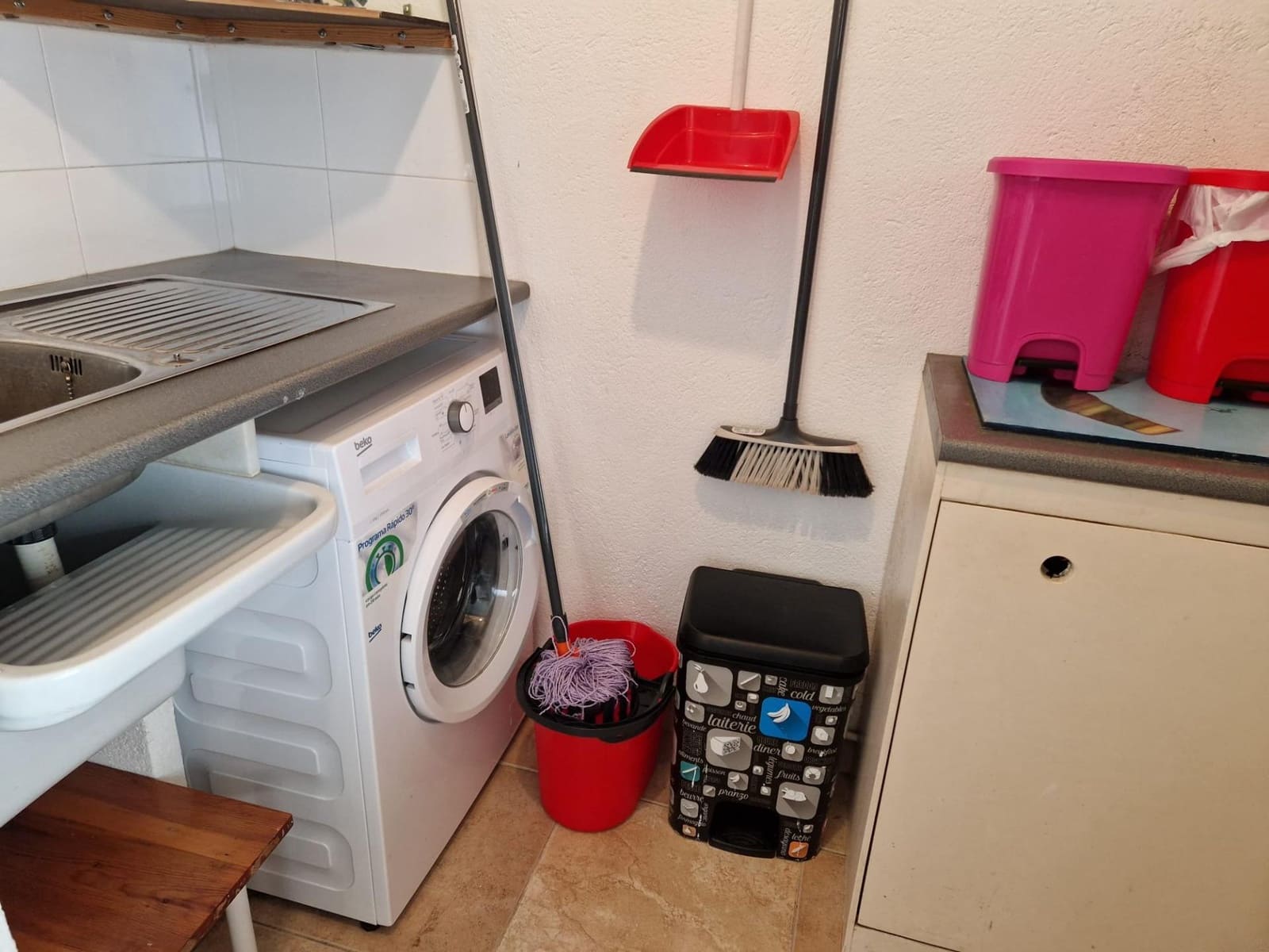 Apartamento de 2 habitaciones en Roses en alquiler - 760 € (Ref: 8849489)
