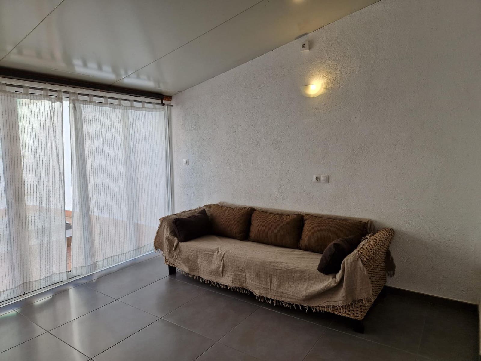 Apartamento de 2 habitaciones en Roses en alquiler - 760 € (Ref: 8849489)
