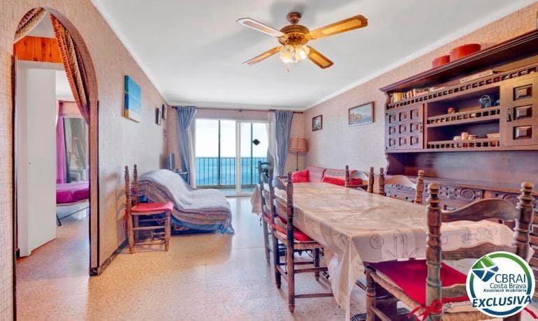 2 bedroom Apartment for sale in Empuriabrava - € 180,000 (Ref: 8874539)
