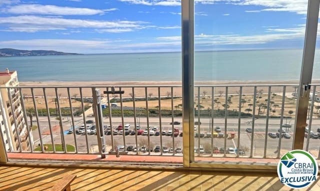 2 soverom Leilighet til salgs i Empuriabrava, Castelló d'Empúries - € 180 000 (Ref: 8874539)