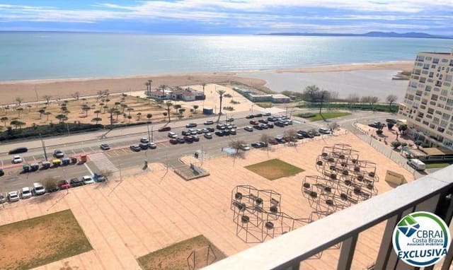 2 soverom Leilighet til salgs i Empuriabrava, Castelló d'Empúries - € 180 000 (Ref: 8874539)