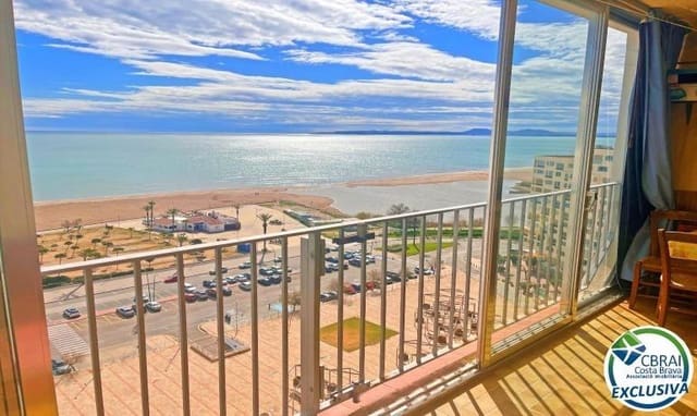 2 soverom Leilighet til salgs i Empuriabrava, Castelló d'Empúries - € 180 000 (Ref: 8874539)