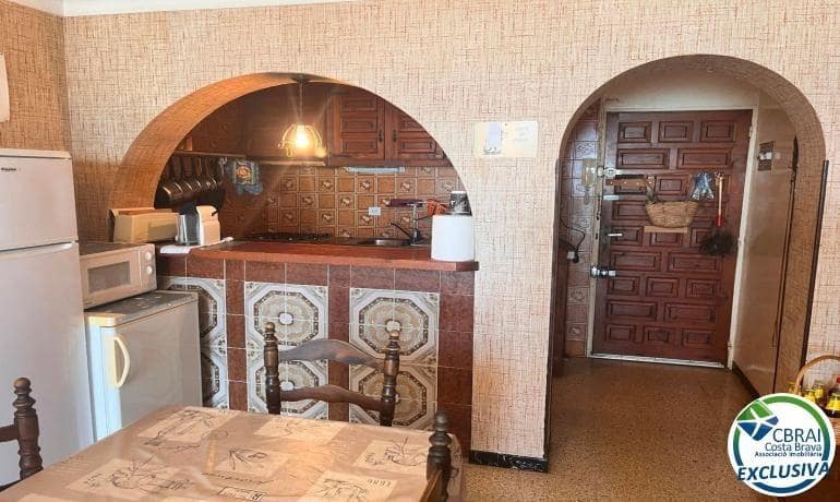 2 bedroom Apartment for sale in Empuriabrava - € 180,000 (Ref: 8874539)