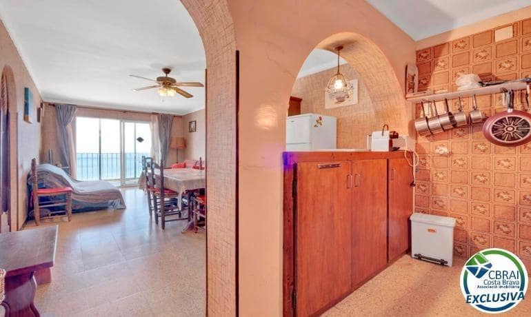 2 bedroom Apartment for sale in Empuriabrava - € 180,000 (Ref: 8874539)