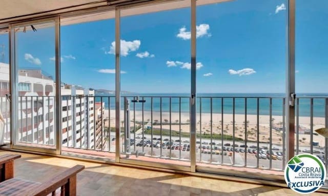 2 soverom Leilighet til salgs i Empuriabrava, Castelló d'Empúries - € 180 000 (Ref: 8874539)