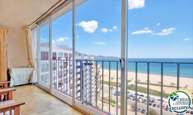 2 soverom Leilighet til salgs i Empuriabrava, Castelló d'Empúries - € 180 000 (Ref: 8874539)