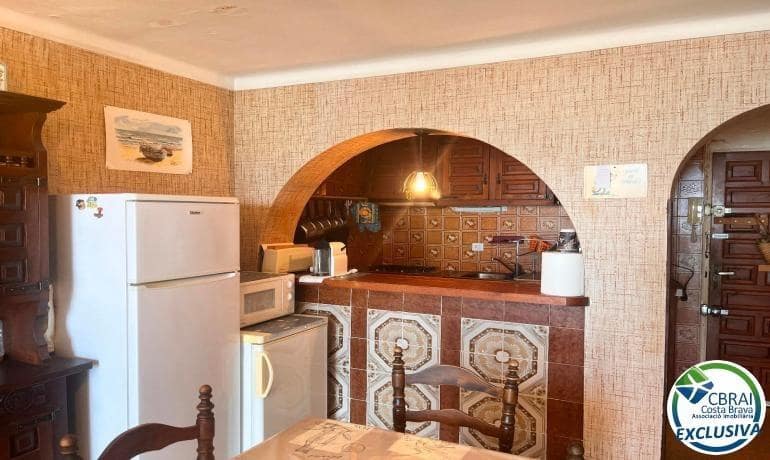 2 bedroom Apartment for sale in Empuriabrava - € 180,000 (Ref: 8874539)