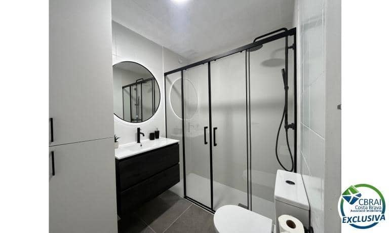 2 quarto Apartamento para venda em Empuriabrava - 265 000 € (Ref: 8881706)