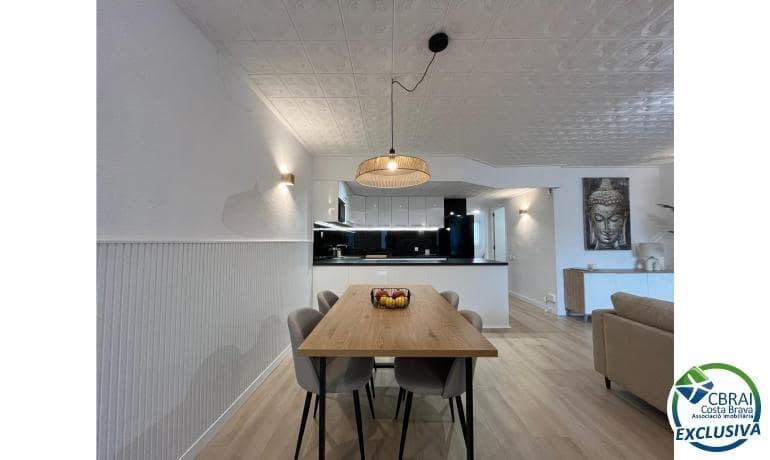 2 quarto Apartamento para venda em Empuriabrava - 265 000 € (Ref: 8881706)