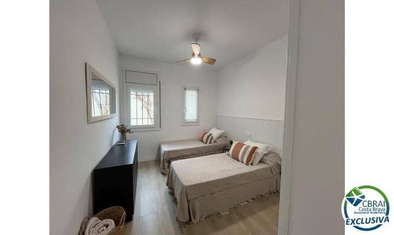 2 quarto Apartamento para venda em Empuriabrava - 265 000 € (Ref: 8881706)