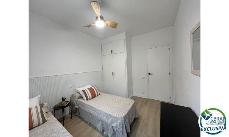 2 quarto Apartamento para venda em Empuriabrava - 265 000 € (Ref: 8881706)