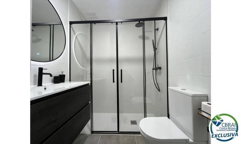 2 quarto Apartamento para venda em Empuriabrava - 265 000 € (Ref: 8881706)