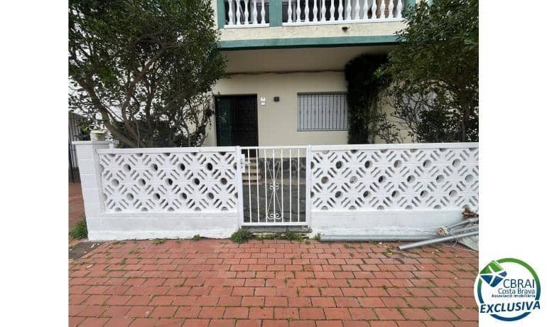 2 quarto Apartamento para venda em Empuriabrava - 265 000 € (Ref: 8881706)