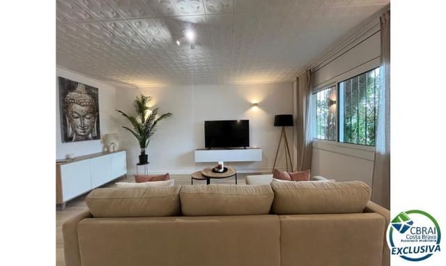 2 quarto Apartamento para venda em Empuriabrava, Castelló d'Empúries - 265 000 € (Ref: 8881706)