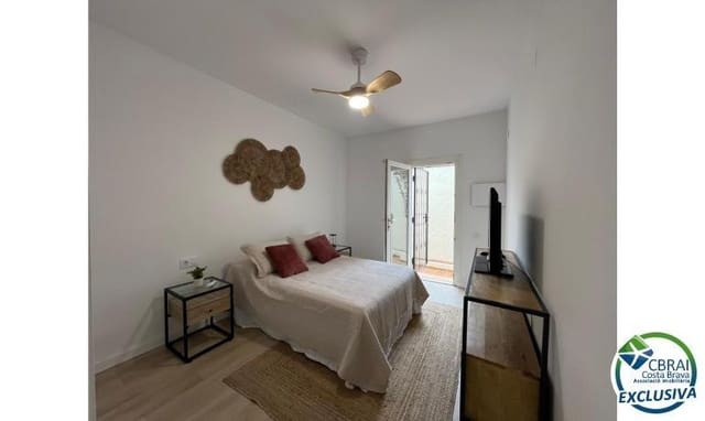 2 quarto Apartamento para venda em Empuriabrava, Castelló d'Empúries - 265 000 € (Ref: 8881706)